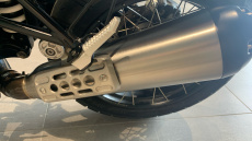 BMW R Ninet URBAN G/S